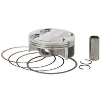 Vertex D Piston Kit for 2024 Yamaha WR450F - Std Comp 96.98mm