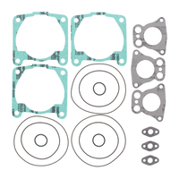 Vertex Top End Gasket Kit for 2001-2002 Polaris Genesis/Pro1200