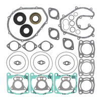 Vertex Complete Gasket Kit for 2001-2004 Polaris Genesis I