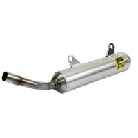 Fresco Vintage Silencer for 1997-1999 Honda CR250 