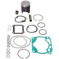 Vertex Top End Rebuild Kit (D) for 1995 Yamaha YZ250 67.97mm