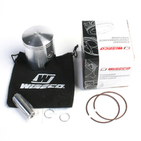 Wiseco Piston for 1974-1977 Suzuki TC185 - Std Comp 64mm