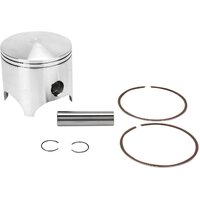 Wiseco Piston for 1975-1978 Yamaha DT400 - Std Comp 86mm 1mm O/S