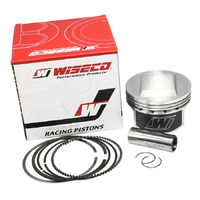 Wiseco Piston for 2006-2013 Can-Am Outlander 650 STD 4X4 - Std Comp 82mm