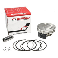 Wiseco Piston for 2005 Can-Am Outlander 400 STD 2X4 - Std Comp 91mm