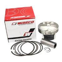 Wiseco Piston for 2005 Can-Am Outlander 400 STD 2X4 - 12.5:1 High Comp 92mm 1mm O/S