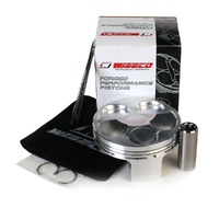 Wiseco Piston for 2012-2013 Yamaha YZ250F - 13.5:1 Comp 77mm