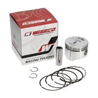 Wiseco Piston for 2007 Polaris 90 Predator - 10.5:1 Comp 47mm