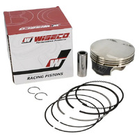 Wiseco Piston for 2014-2015 Polaris 1000 RZR XP 4 - 11:1 Comp 93mm