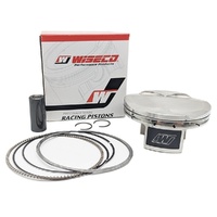 Wiseco Piston for 2015-2024 Beta RR430 4T Racing - 95.00mm 11.9:1 Comp 