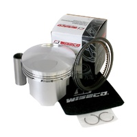 Wiseco Piston for 1978-1981 Yamaha XT500 - 10:1 High Comp 87mm