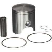 Wiseco Piston for 1977-1981 Suzuki PE250 - Std Comp 68mm 1mm O/S