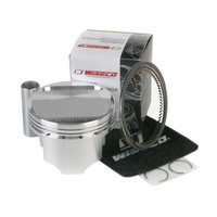 Wiseco Piston Kit for 1982-1984 Honda FT500 10.5:1 STD Comp 89.50mm 0.50mm OS