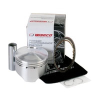 Wiseco Piston for 1988-1995 Suzuki LTF250 Quadrunner - 10.25:1 Comp 66mm