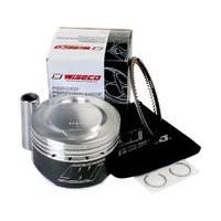 Wiseco Piston for 1988-1999 Yamaha YFM350FW Big Bear 4X4 - 10.25:1 Comp 83mm