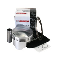 Wiseco Piston Kit for 1986-2005 Honda XR250R STD Comp 73.50mm 0.5mm OS