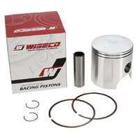 Wiseco Piston for 1980-1982 Yamaha YZ250 - Std Comp 70.50mm 0.50mm O/S