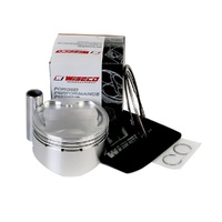 Wiseco Piston for 1990-1999 Suzuki DR350 Elec Start - Std Comp 79mm