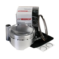 Wiseco Piston for 2006-2008 Honda XR400SM - 10:1 85mm