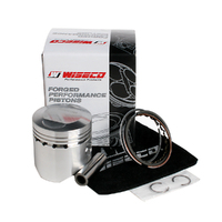 Wiseco Piston for 2004-2014 Honda CRF80F - 9.7:1 48mm 0.5mm O/S