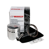 Wiseco Piston Kit for 2004-2014 Honda CRF80F 9.7:1 STD Comp 49mm 1.5mm OS