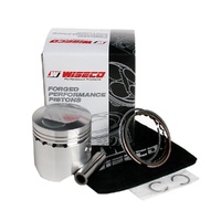 Wiseco Piston for 2004-2014 Honda CRF80F - 9.7:1 Comp 49.50mm 2mm O/S