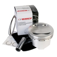 Wiseco Piston for 1992-1999 Yamaha XT350 - 9:1 Comp 87mm 1mm O/S