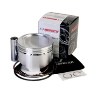 Wiseco Piston for 2007-2012 Yamaha YFM400 Big Bear IRS - 8.6:1 Comp 83mm