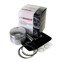 Wiseco Piston for 2000-2024 Yamaha TTR125L - Std Comp 55mm 1mm O/S