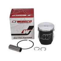 Wiseco Piston Kit for 1982-1983 Yamaha YZ80 - 49mm 