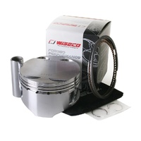 Wiseco Piston for 2005-2010 Kawasaki KVF650 Brute Force - 11:1 Comp 80mm