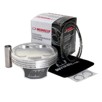 Wiseco Piston for 2003-2009 Yamaha YZ450F - 12.5:1 Comp 95mm