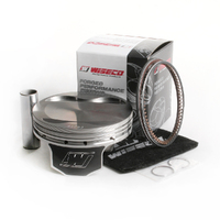 Wiseco Piston for 2005-2023 Suzuki DRZ400SM - 13.5:1 High Comp 94.50mm 4.5mm O/S Big Bore