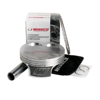 Wiseco Piston for 2009-2024 Yamaha YFZ450R - 13:1 High Comp 95mm