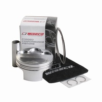 Wiseco Piston Kit for 2001-2004 Yamaha WR250F 13.2:1 Comp 79mm 2mm OS