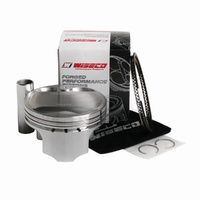 Wiseco Piston for 2005-2011 Kawasaki KVF750 Brute Force - 11.5:1 Comp 85mm