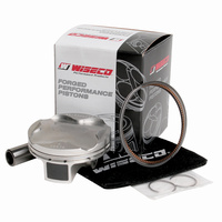 Wiseco Piston Kit for 2007-2009 Honda CRF150R - 66.00mm 11.7:1 Compression 