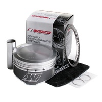 Wiseco Piston for 2000-2006 Honda TRX350TM - Std Comp 79.50mm 1mm O/S