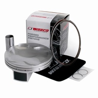 Wiseco Piston Kit for 2007-2012 KTM 450 SXF 13.5:1 High Comp 97mm Std