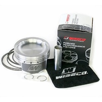 Wiseco Piston for 2013-2014 Polaris 800 Quadracer 4X4 EFI Midsize - 10.2:1 Comp 80mm