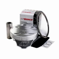 Wiseco Piston for 2002-2008 Yamaha YFM660FA Grizzly - 9.9:1 Comp 100.5mm 0.5mm O/S