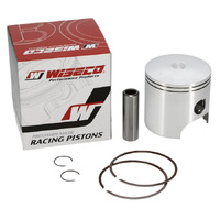 Wiseco Piston for 1984-1986 Yamaha IT200 - Std Comp 66.50mm 0.50mm O/S