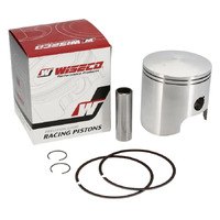 Wiseco Piston Kit for 1984-1988 Yamaha YZ490 STD Comp 88mm 1mm OS