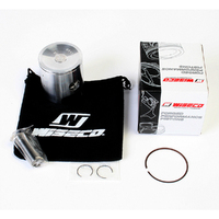 Wiseco Piston Kit for 1987 Kawasaki KX125 - Standard Bore 56.00mm