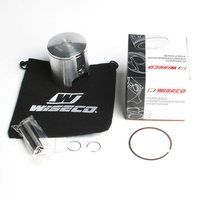 Wiseco Piston Kit for 1988-1989 Honda CR125R 55mm 1mm OS