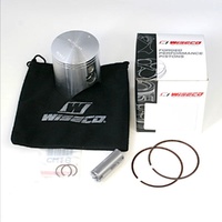 Wiseco Piston for 1989-1995 Suzuki RM250 - Std Comp 67.50mm 0.50mm O/S