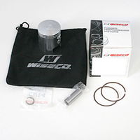 Wiseco Piston for 1988-2000 Kawasaki KX80 - 48mm 1mm O/S