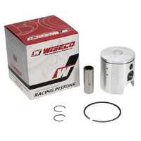 Wiseco Piston for 1994-2001 Yamaha YZ80LW - Std Comp 47.50mm 0.50mm O/S