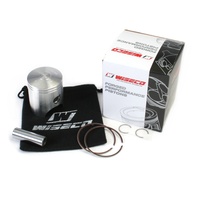 Wiseco Piston Kit for 2003 Suzuki RM60 STD Comp 44mm 1mm OS