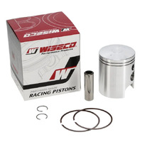 Wiseco Piston for 1991-2013 Yamaha PW80 - Std Comp 47.50mm 0.50mm O/S